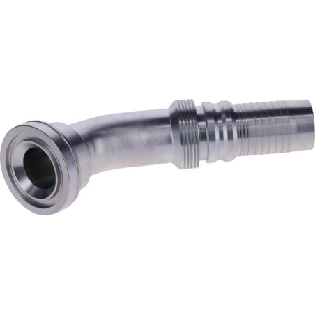 Raccord à sertir ALFAGOMMA SFSH322045G2