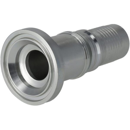Raccord à sertir ALFAGOMMA SFLH4032G2