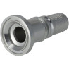 Raccord à sertir ALFAGOMMA SFLH4032G2