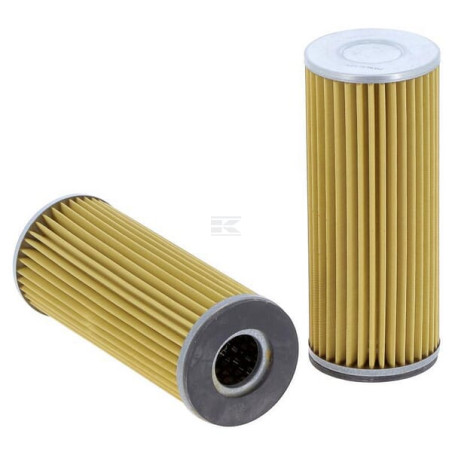 Filtre hydraulique HIFI FILTER SH56352