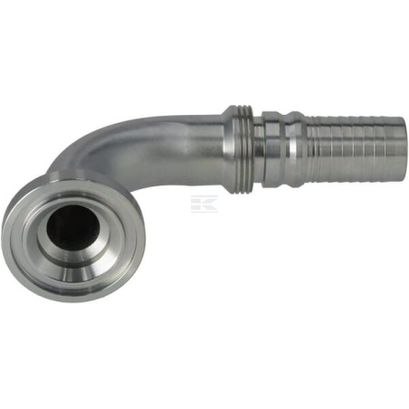 Raccord à sertir ALFAGOMMA SFLH252090G2