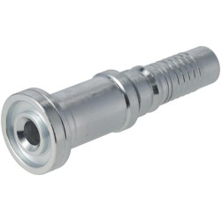 Raccord à sertir ALFAGOMMA SFSH168G2