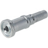Raccord à sertir ALFAGOMMA SFSH168G2