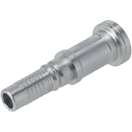 Raccord à sertir ALFAGOMMA SFSH168G2
