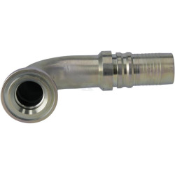 Raccord à sertir ALFAGOMMA SFLH402490G2