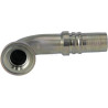 Raccord à sertir ALFAGOMMA SFLH402490G2