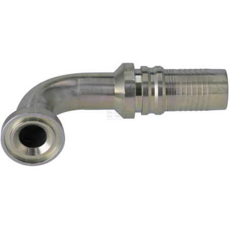 Raccord à sertir ALFAGOMMA SFLH321690G2