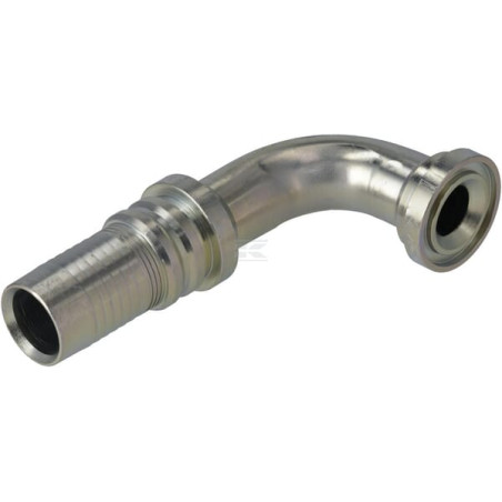 Raccord à sertir ALFAGOMMA SFLH321690G2