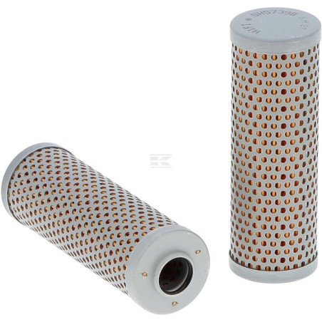 Filtre hydraulique HIFI FILTER SH57398