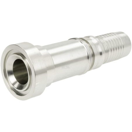 Raccord à sertir ALFAGOMMA SFSCH3220G2