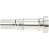 Raccord à sertir ALFAGOMMA SFSCH3220G2