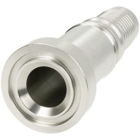 Raccord à sertir ALFAGOMMA SFSCH3220G2