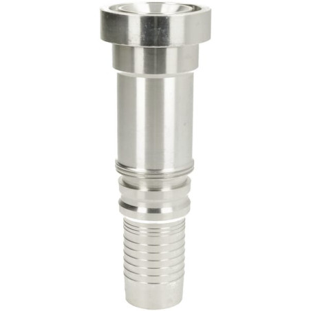 Raccord à sertir ALFAGOMMA SFSCH3220G2