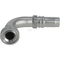 Raccord à sertir ALFAGOMMA SFSCH322090G2