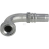 Raccord à sertir ALFAGOMMA SFSCH322090G2