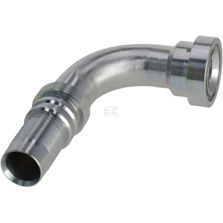Raccord à sertir ALFAGOMMA SFSCH322090G2