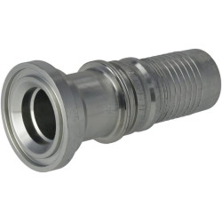 Raccord à sertir ALFAGOMMA SFLH4024G2