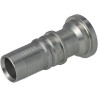 Raccord à sertir ALFAGOMMA SFLH4024G2