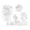 Filtre MP FILTRI SF2503M25