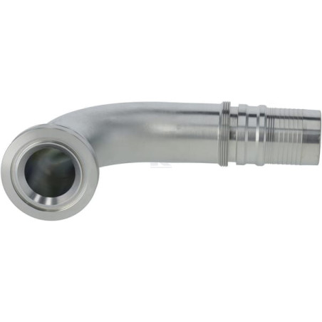Raccord à sertir ALFAGOMMA SFSH503290G2