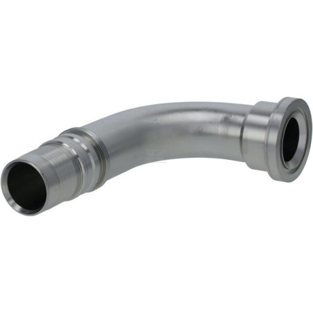 Raccord à sertir ALFAGOMMA SFSH503290G2