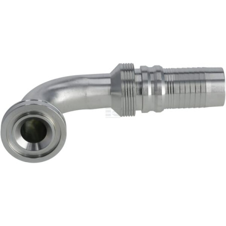 Raccord à sertir ALFAGOMMA SFSH321690G2