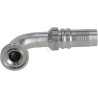 Raccord à sertir ALFAGOMMA SFSH321690G2