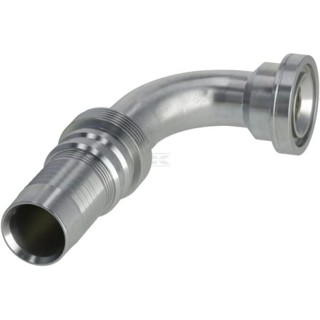 Raccord à sertir ALFAGOMMA SFSH321690G2
