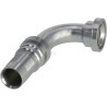 Raccord à sertir ALFAGOMMA SFSH321690G2