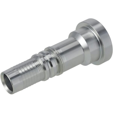 Raccord à sertir ALFAGOMMA SFSCH3224G2