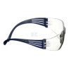 Lunette sécurité 3M SF101ASBLU