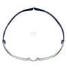 Lunette sécurité 3M SF101ASBLU