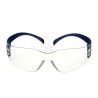 Lunette sécurité 3M SF101ASBLU