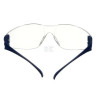 Lunette sécurité 3M SF101ASBLU
