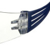 Lunette sécurité 3M SF101ASBLU