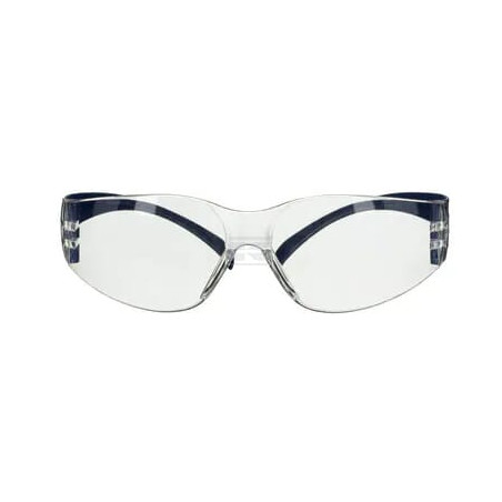 Lunette sécurité 3M SF101ASBLU