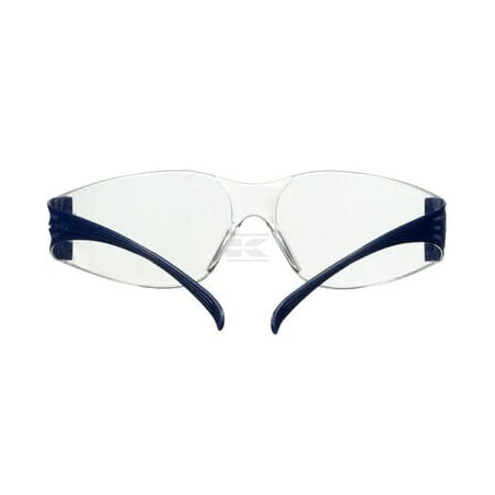 Lunette sécurité 3M SF101ASBLU
