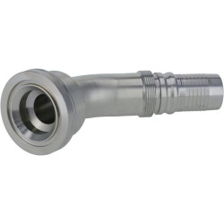 Raccord à sertir ALFAGOMMA SFSH403245G2