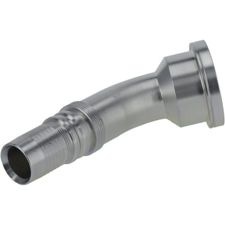 Raccord à sertir ALFAGOMMA SFSH403245G2