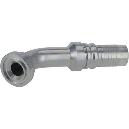 Raccord à sertir ALFAGOMMA SFSH321645G2