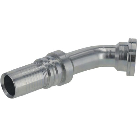 Raccord à sertir ALFAGOMMA SFSH321645G2