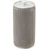 Filtre hydraulique HIFI FILTER SH776000