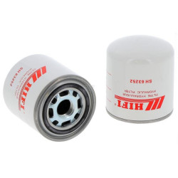 Filtre hydraulique HIFI FILTER SH63252