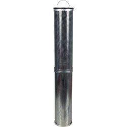 Filtre hydraulique HIFI FILTER SH68180