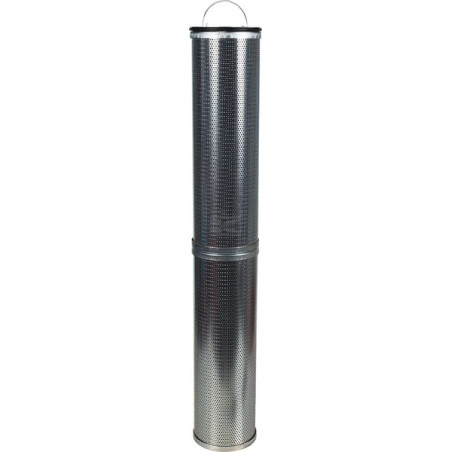 Filtre hydraulique HIFI FILTER SH68180
