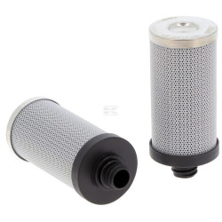 Filtre hydraulique HIFI FILTER SH75457SP