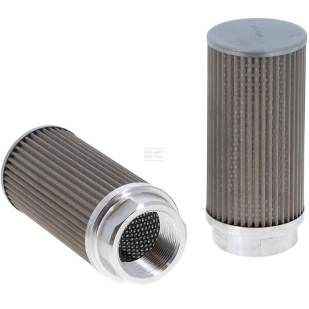 Filtre hydraulique HIFI FILTER SH77675