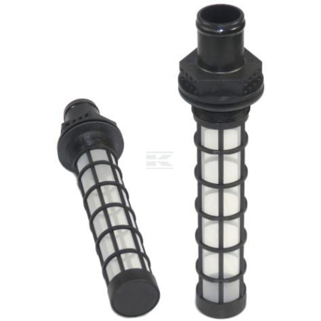Filtre hydraulique HIFI FILTER SH77978