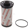 Filtre hydraulique HIFI FILTER SH74531