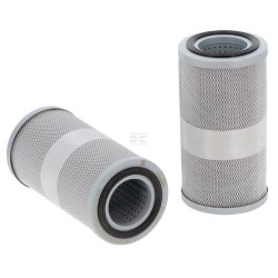 Filtre hydraulique HIFI FILTER SH60971